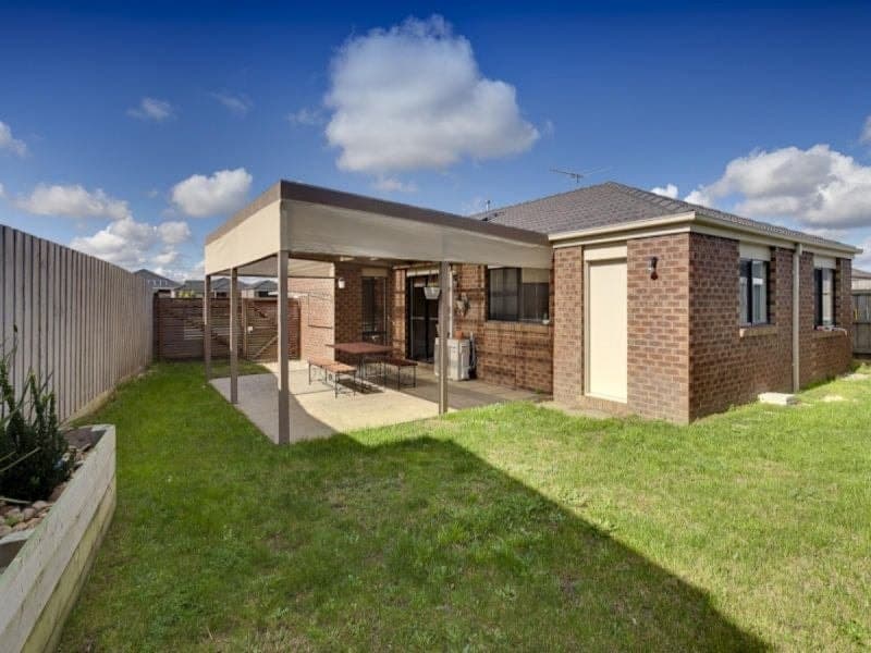 5 Nandaly Place Cranbourne West VIC, Cranbourne West - Thumbnail 8