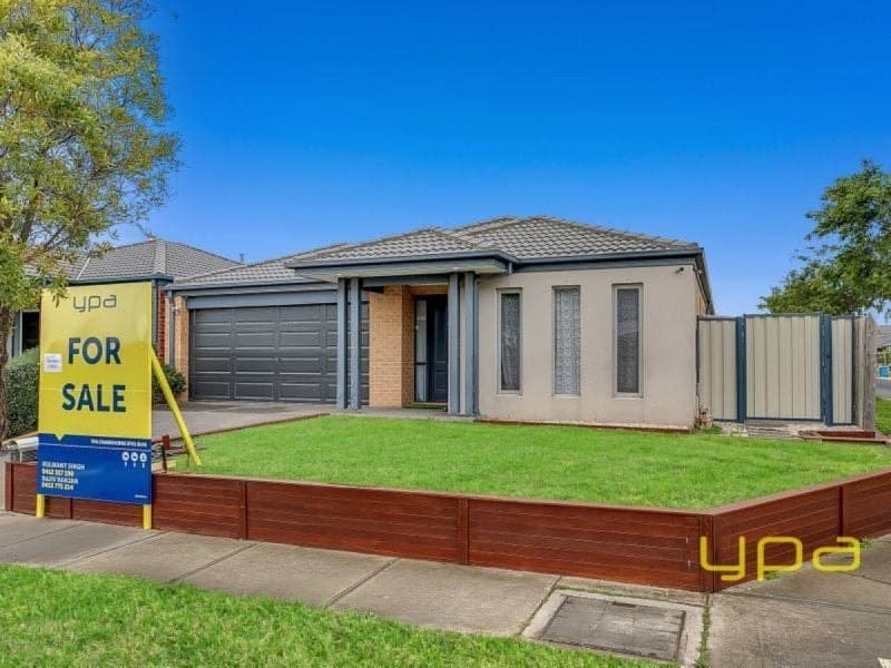 6 Parkdale Drive, LYNDHURST, Lyndhurst - Image 1