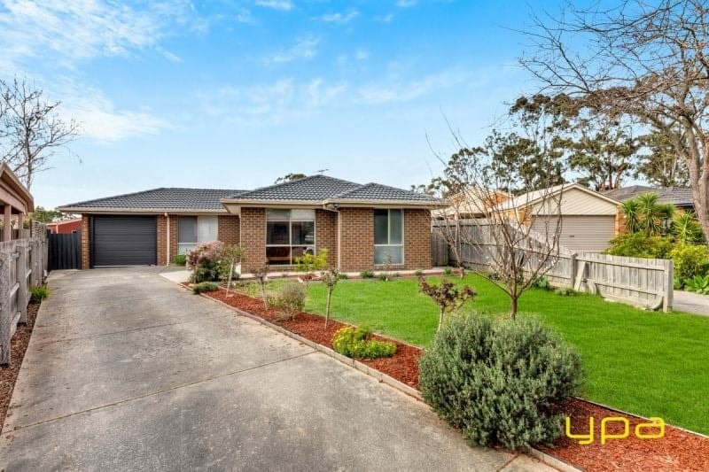 4 Hillman Court, Berwick, Berwick - Image 1