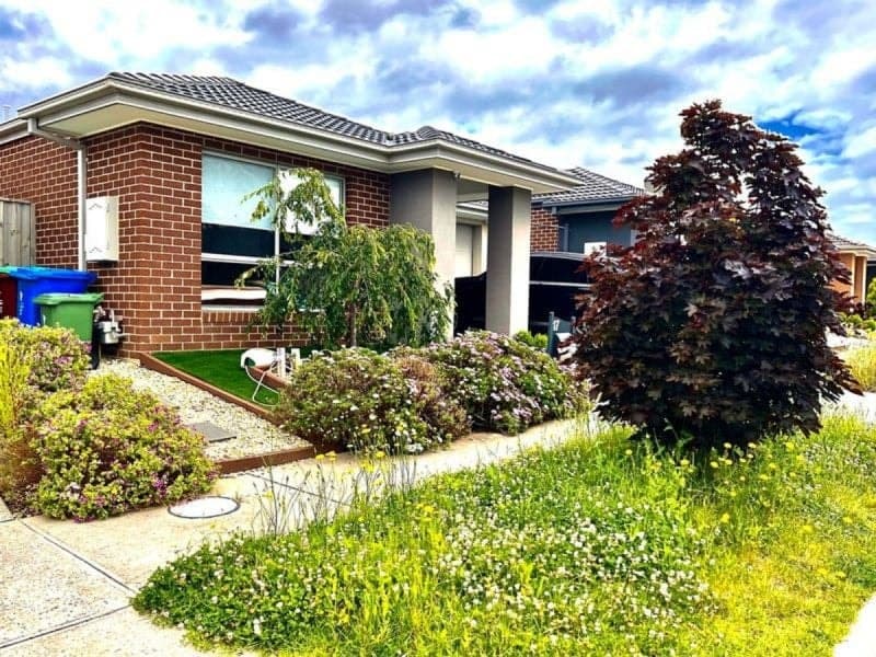 17 Serengeti Street CLYDE NORTH VIC, Clyde North - Image 1