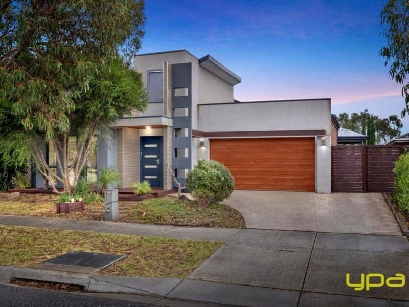 42 Pegasus Road, CRANBOURNE WEST, Cranbourne West - Image 1