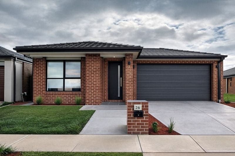 26 Kenmore Way, Clyde North, Clyde North - Image 1