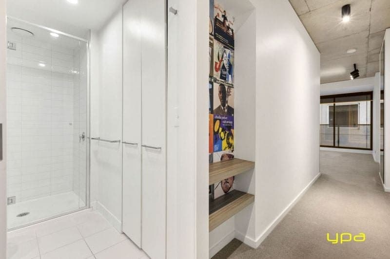 806/17 Singers Lane, MELBOURNE, Melbourne - Thumbnail 8
