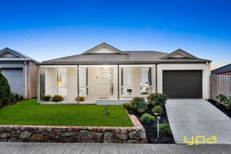 20 Hanrahan Wynd, Lynbrook, Lynbrook - Image 1