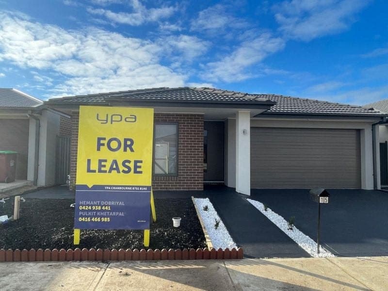 15 Nigella Street, Clyde, Clyde - Image 1