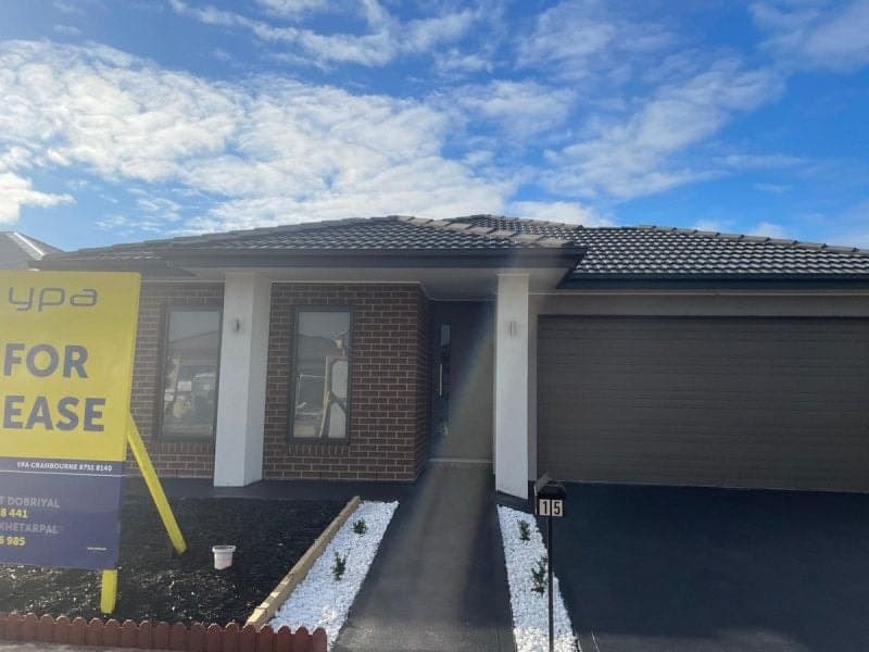 15 Nigella Street, Clyde, Clyde - Thumbnail 3