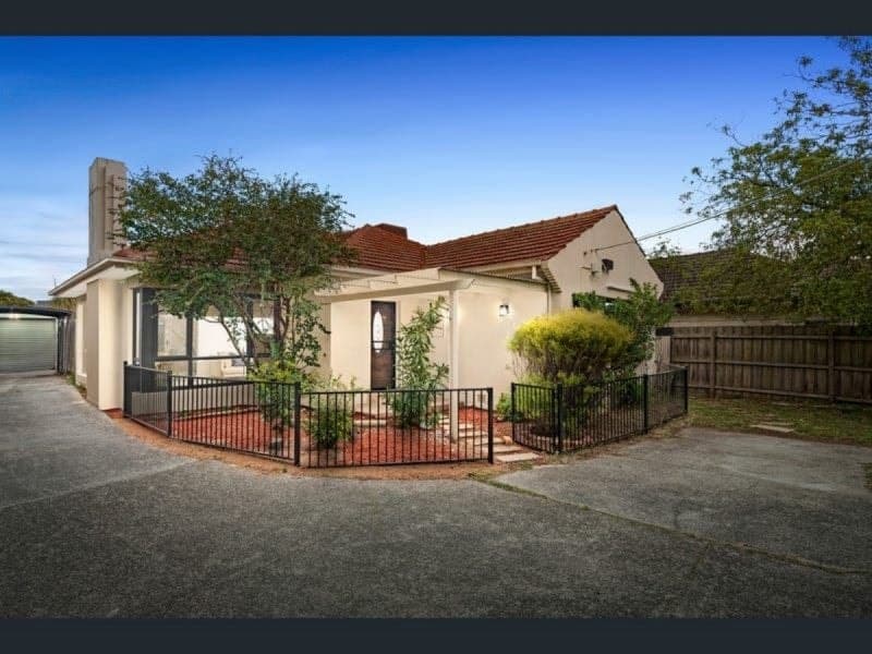 1/92 Bedford Road, Heathmont, Heathmont - Image 1