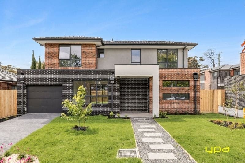 1/24 Longbourne Avenue Notting Hill VIC, Notting Hill - Image 1
