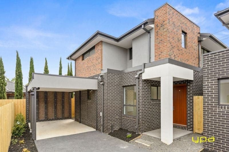 2/24 Longbourne Avenue Notting Hill VIC, Notting Hill - Image 1