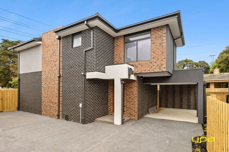 4/24 Longbourne Avenue Notting Hill VIC, Notting Hill - Image 1