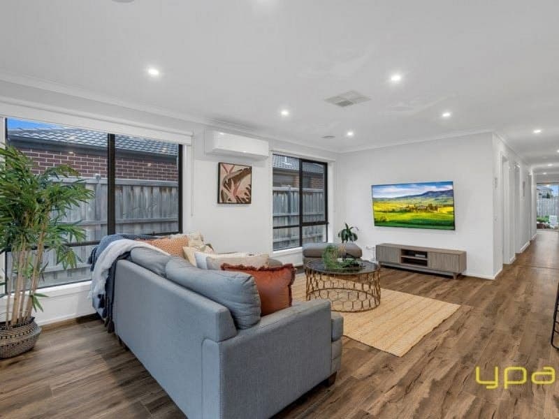 5 Cortajalla Avenue CLYDE NORTH VIC, Clyde North - Thumbnail 5