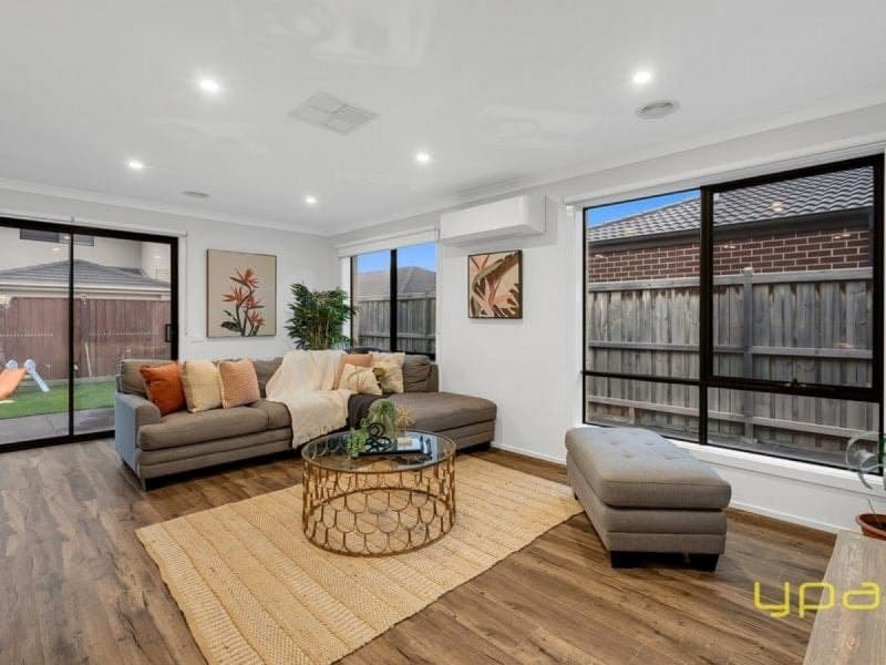 5 Cortajalla Avenue CLYDE NORTH VIC, Clyde North - Thumbnail 6