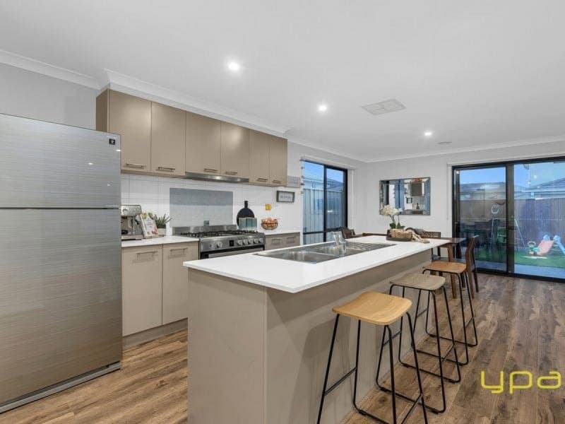 5 Cortajalla Avenue CLYDE NORTH VIC, Clyde North - Thumbnail 7