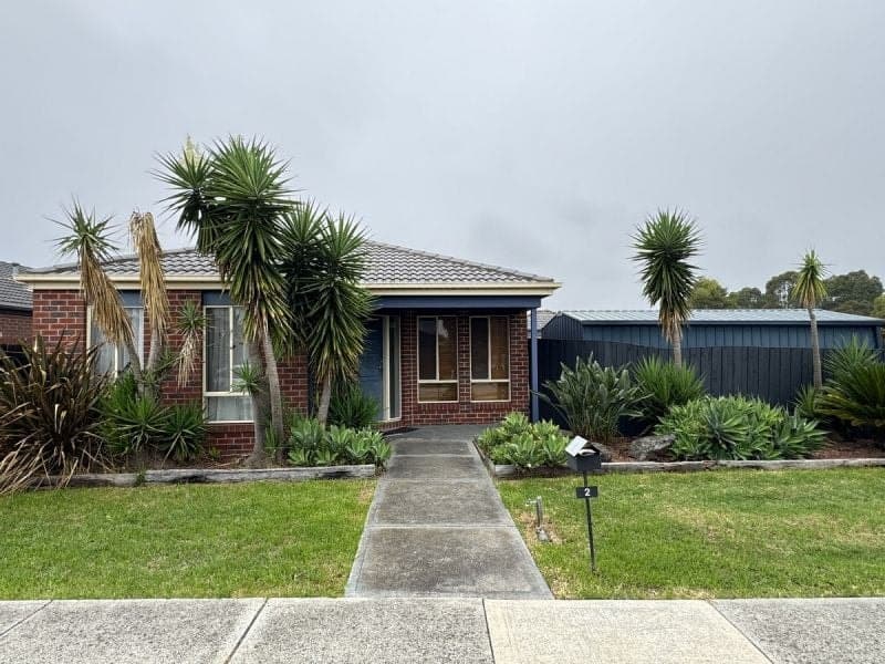 2 Karwarren Way, Cranbourne West, Cranbourne West - Image 1