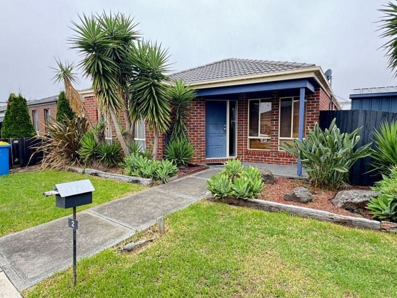 2 Karwarren Way, Cranbourne West, Cranbourne West - Thumbnail 2