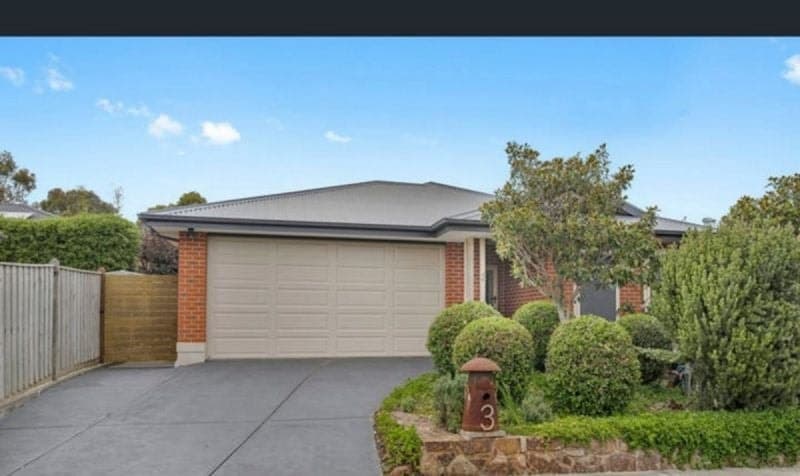 3 Cradle Avenue, Clyde, Clyde - Image 1