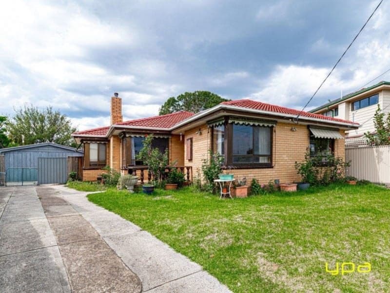 9 Bristol Court NOBLE PARK VIC, Noble Park - Image 1