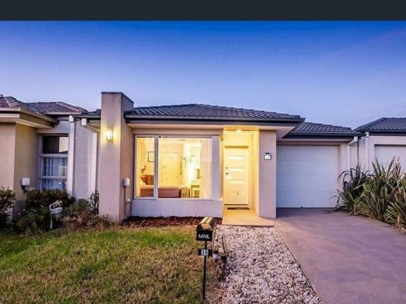 36 Haflinger Avenue, Clyde North, Clyde North - Image 1