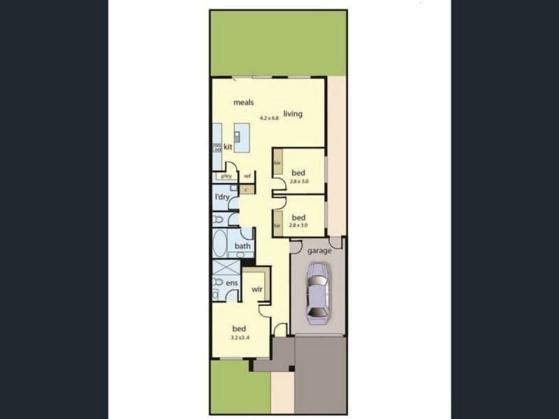 36 Haflinger Avenue, Clyde North, Clyde North - Thumbnail 8