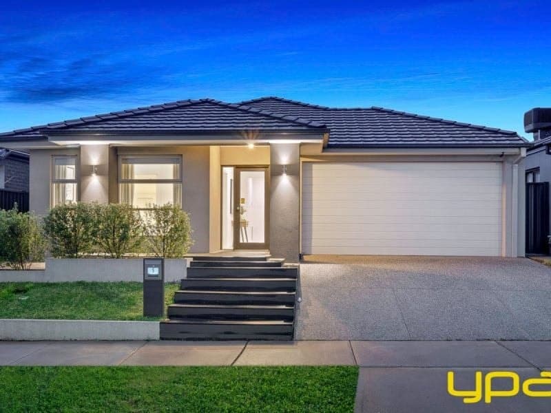 5 Galveston Road, CLYDE, Clyde - Image 1