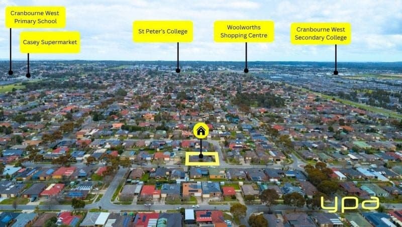 24 Nyarrin Place Cranbourne West VIC, Cranbourne West - Thumbnail 7