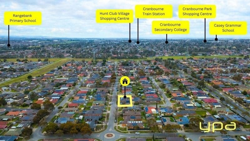 24 Nyarrin Place Cranbourne West VIC, Cranbourne West - Thumbnail 8