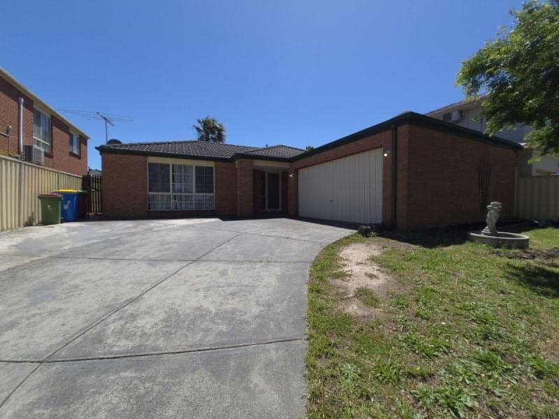 6 Aileen Court, Hallam, Hallam - Image 1