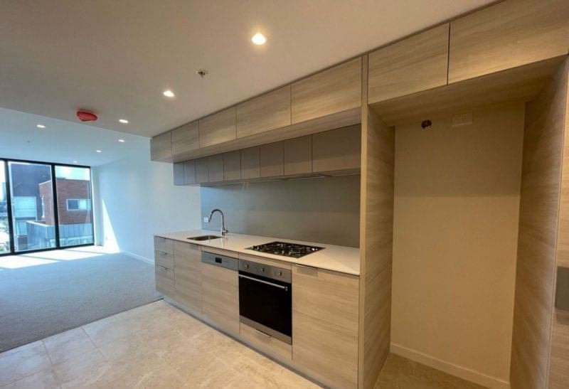 311/103 South Wharf Drive Docklands VIC, Docklands - Image 1