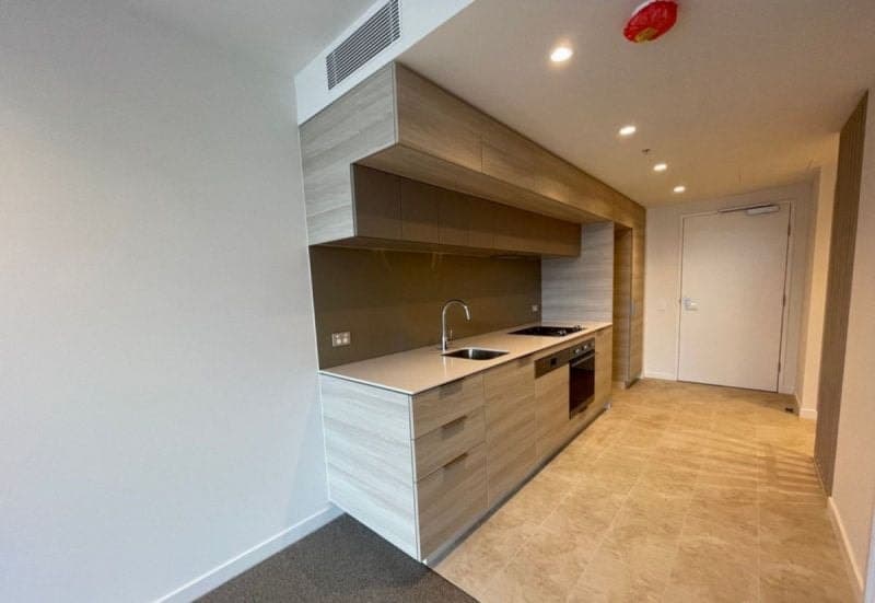 311/103 South Wharf Drive Docklands VIC, Docklands - Thumbnail 2