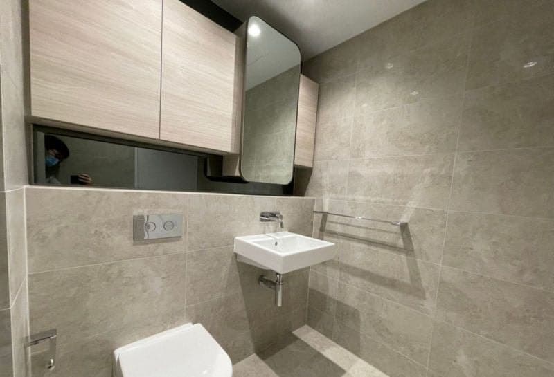 311/103 South Wharf Drive Docklands VIC, Docklands - Thumbnail 5