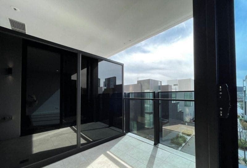 311/103 South Wharf Drive Docklands VIC, Docklands - Thumbnail 6