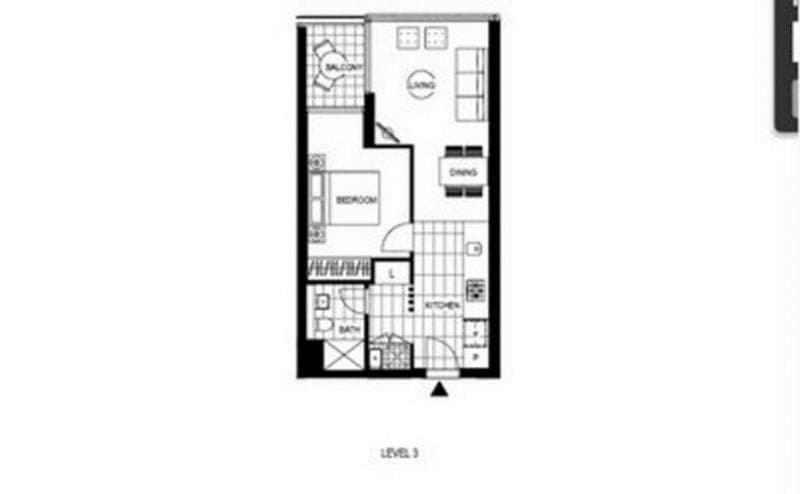 311/103 South Wharf Drive Docklands VIC, Docklands - Thumbnail 7