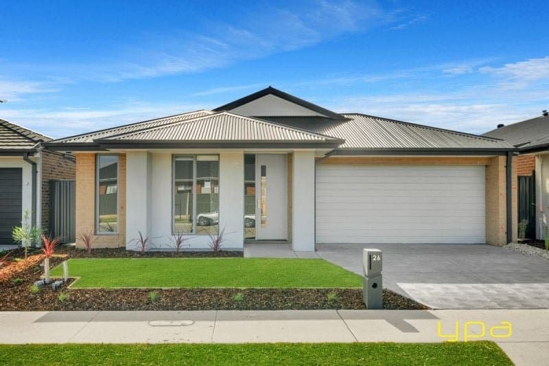 26 Athenaeum Avenue Clyde North VIC, Clyde North - Image 1