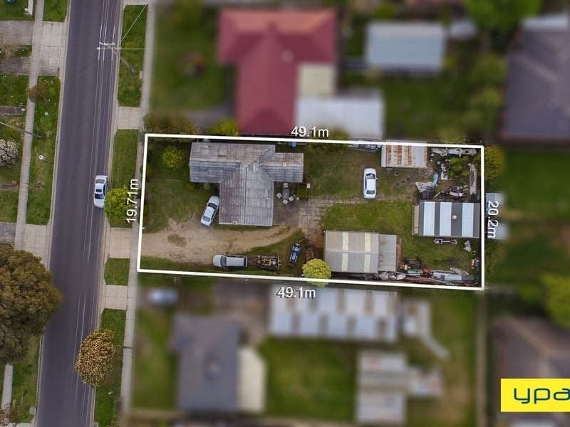 71 Clarendon Street, Cranbourne, Cranbourne - Image 1