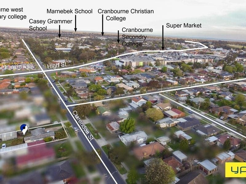 71 Clarendon Street, Cranbourne, Cranbourne - Thumbnail 2