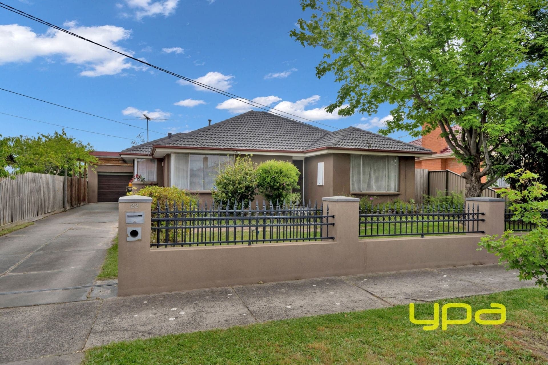22 Laemmle Street DANDENONG NORTH VIC, Dandenong North - Image 1