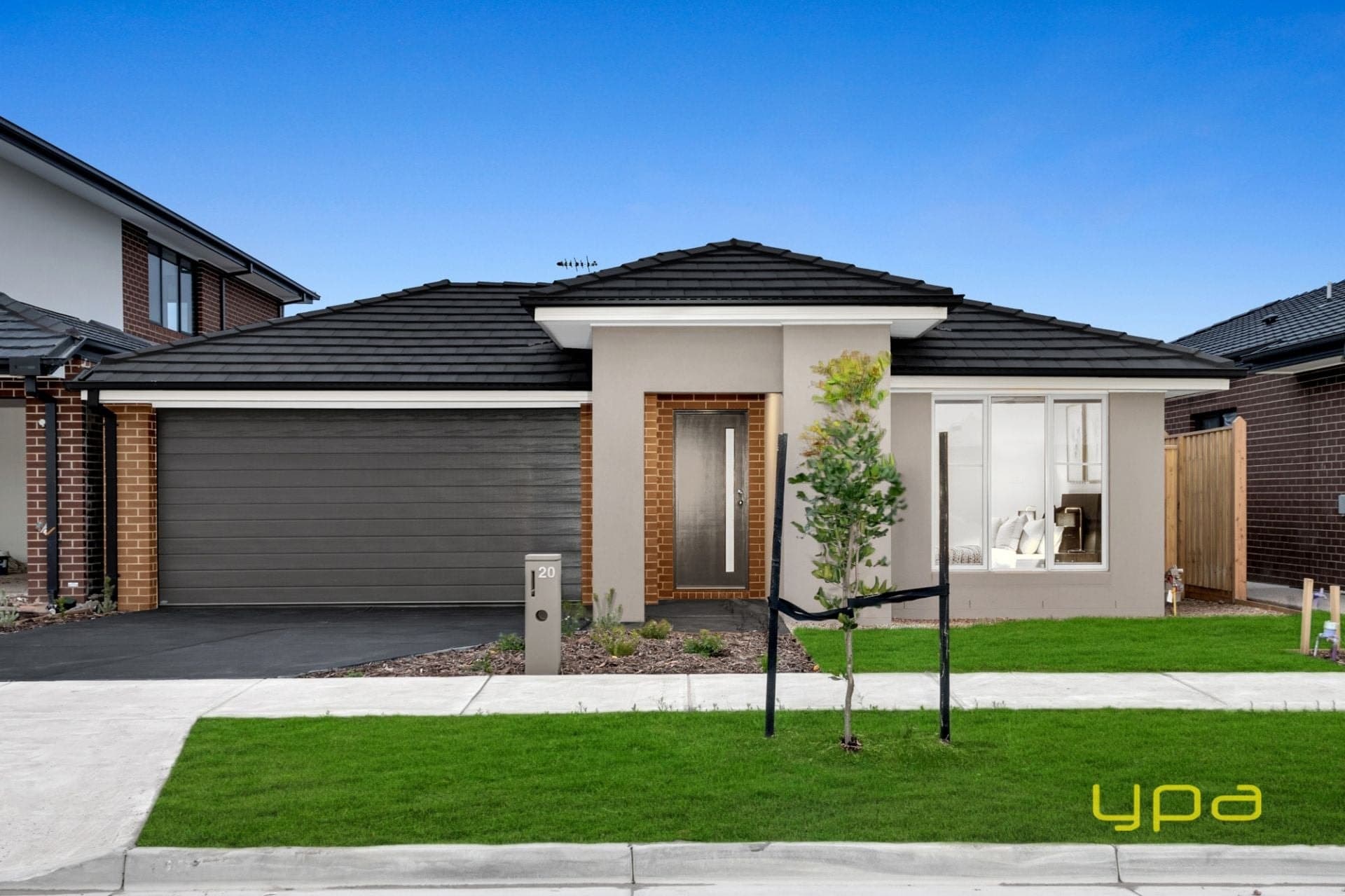 20 Boboli Avenue Clyde North VIC, Clyde North - Image 1