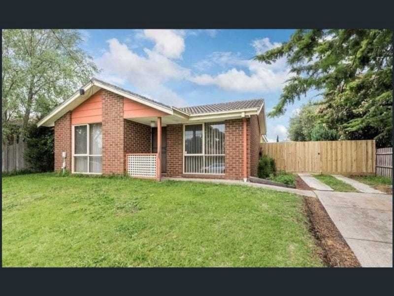 6 Bates Street, CRANBOURNE WEST, Cranbourne West - Image 1
