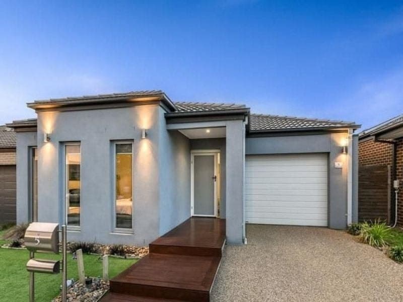 5 Palomino Avenue CLYDE NORTH VIC, Clyde North - Image 1