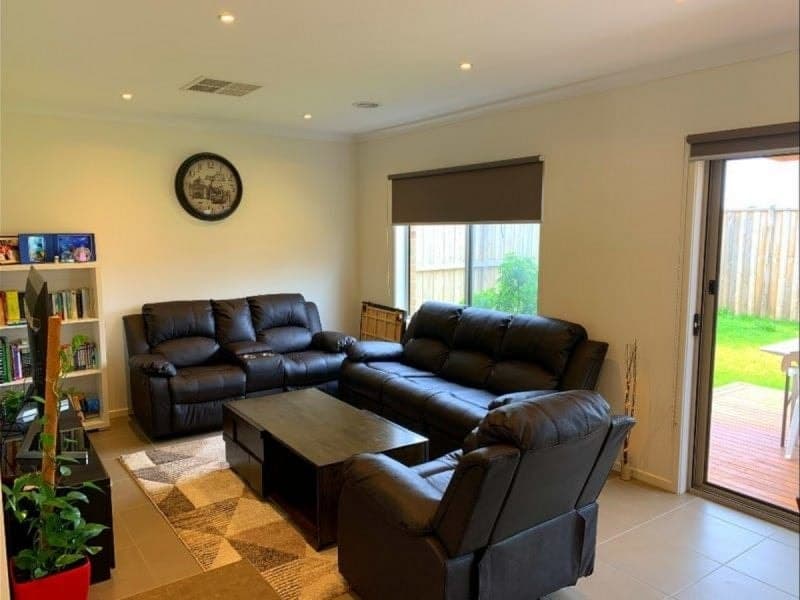 25 Ezra Street CRANBOURNE EAST VIC, Cranbourne East - Thumbnail 3