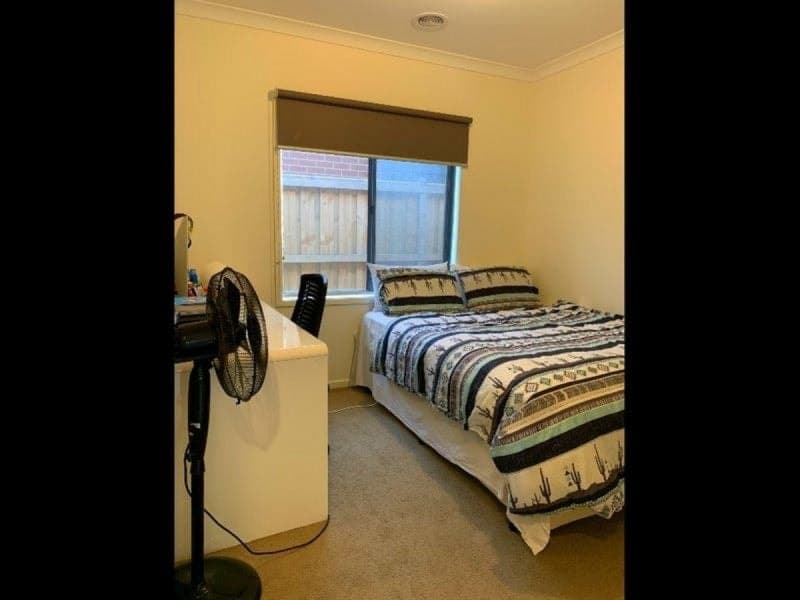 25 Ezra Street CRANBOURNE EAST VIC, Cranbourne East - Thumbnail 8