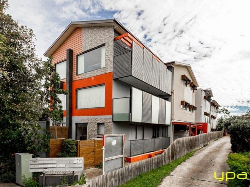 17/23 Edith Street DANDENONG VIC, Dandenong - Thumbnail 2
