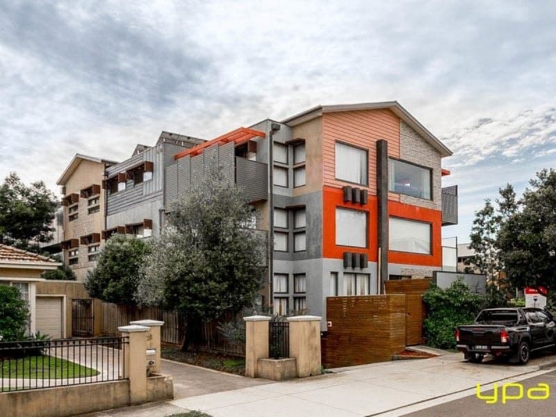 17/23 Edith Street DANDENONG VIC, Dandenong - Thumbnail 3