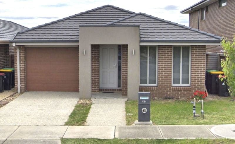 46 Dahlia Crescent, Keysborough, Keysborough - Image 1