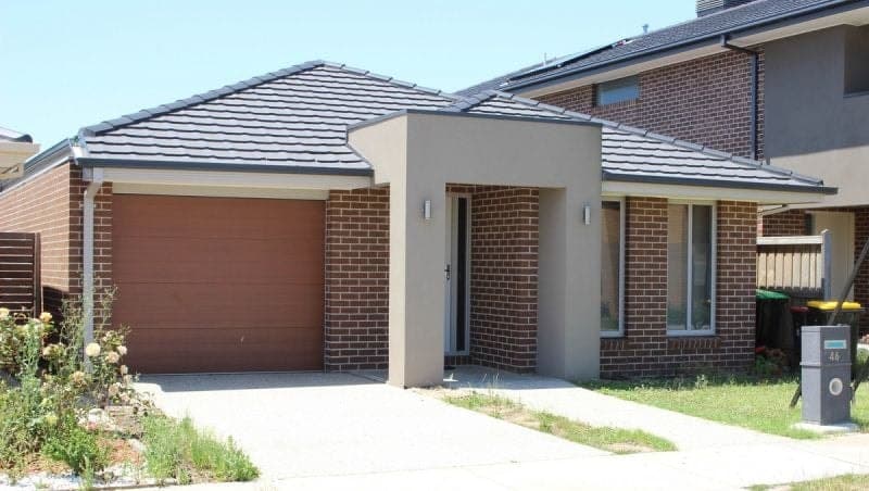 46 Dahlia Crescent, Keysborough, Keysborough - Thumbnail 2