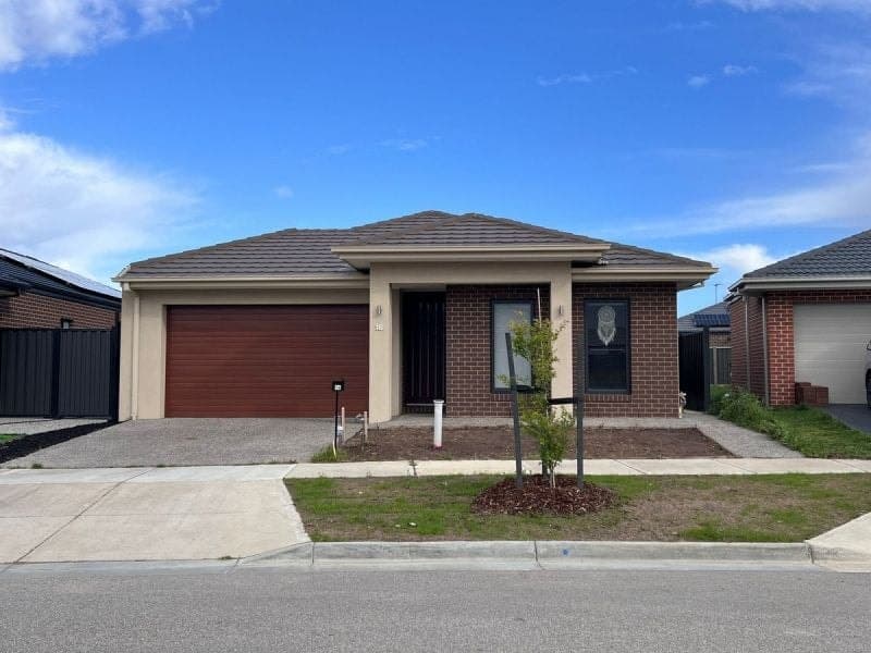 16 Carnation Street, Clyde, Clyde - Image 1