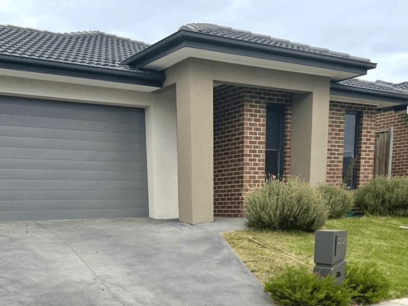 22 Colonnade Street, CLYDE NORTH, Clyde North - Image 1