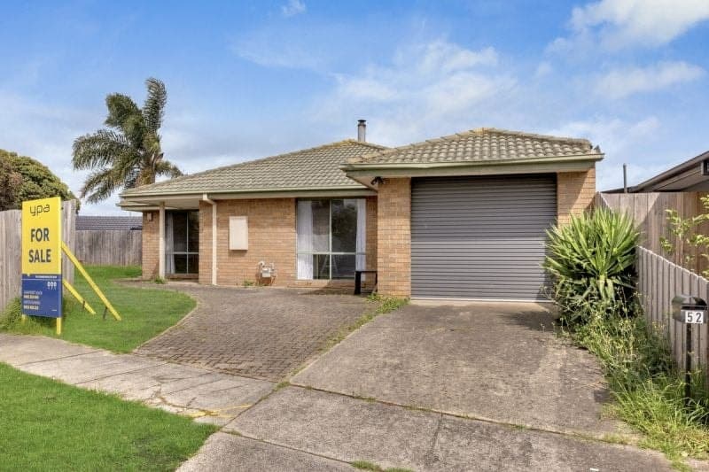 52 Willora Crescent, Cranbourne West, Cranbourne West - Image 1