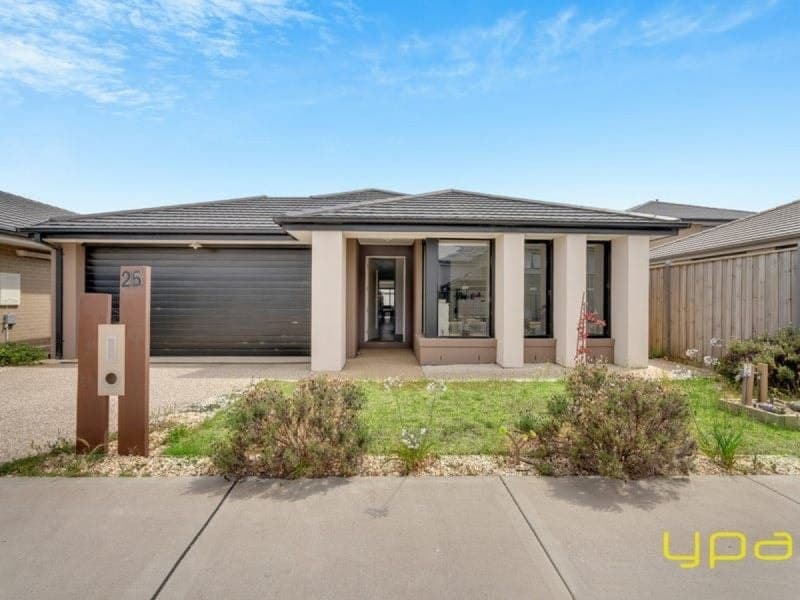 25 Merano Circuit CRANBOURNE SOUTH VIC, Cranbourne South - Image 1