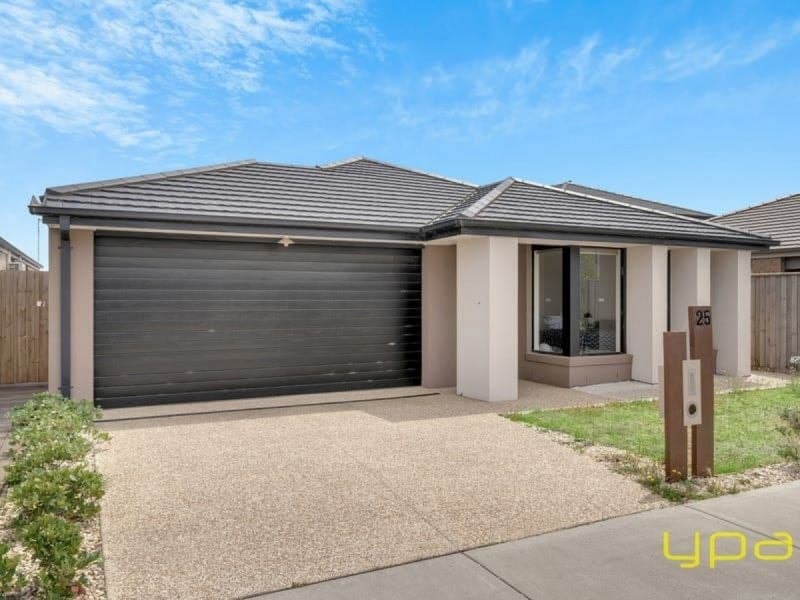 25 Merano Circuit CRANBOURNE SOUTH VIC, Cranbourne South - Thumbnail 2